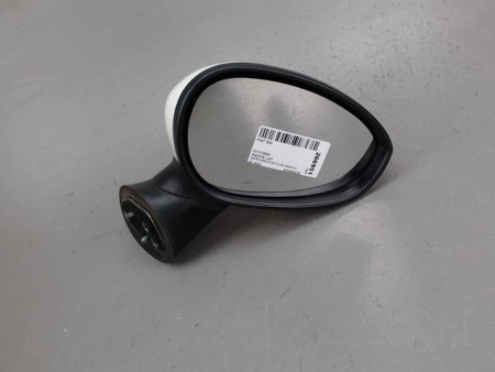 RETROVISEUR EXTERIEUR ELECTRIQUE DROIT FIAT 500