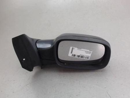 RETROVISEUR EXTERIEUR ELECTRIQUE DROIT RENAULT MEGANE