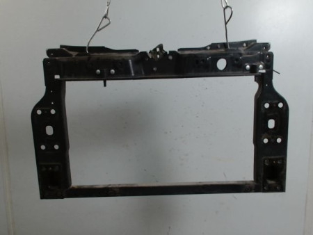 FACE AVANT FORD KA