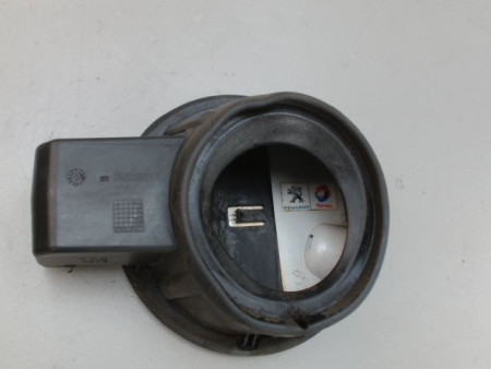 VOLET DE TRAPPE CARBURANT PEUGEOT 3008