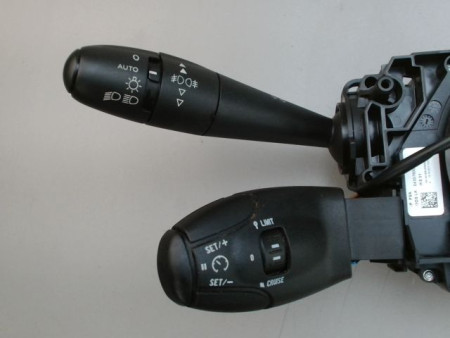 BLOC COMMODOS PEUGEOT 3008