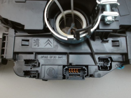 BLOC COMMODOS PEUGEOT 3008