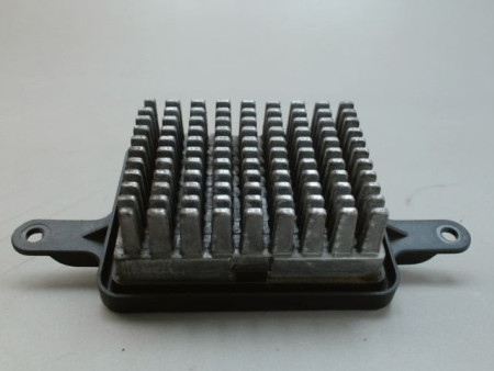 MODULE DE CHAUFFAGE PEUGEOT 3008