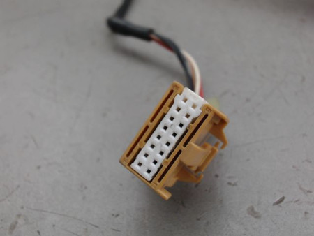 RETROVISEUR EXTERIEUR ELECTRIQUE DROIT AUDI A4