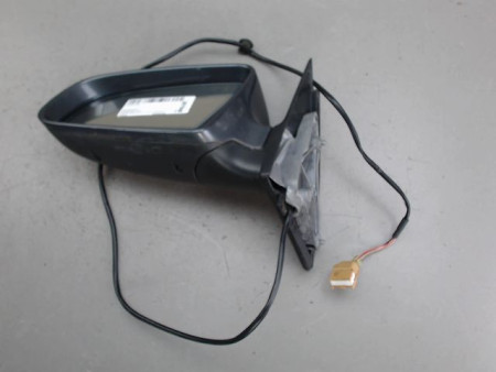 RETROVISEUR EXTERIEUR ELECTRIQUE GAUCHE AUDI A4