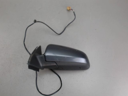 RETROVISEUR EXTERIEUR ELECTRIQUE GAUCHE AUDI A4