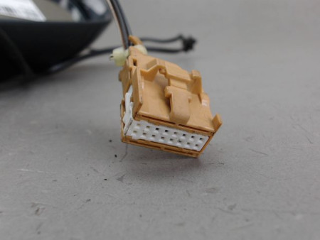 RETROVISEUR EXTERIEUR ELECTRIQUE GAUCHE AUDI A4