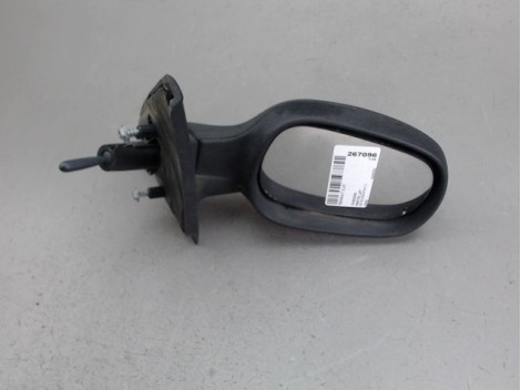 RETROVISEUR EXTERIEUR DROIT RENAULT CLIO