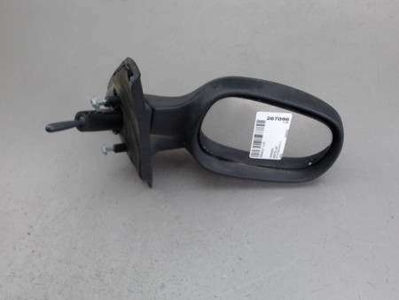 RETROVISEUR EXTERIEUR DROIT RENAULT CLIO
