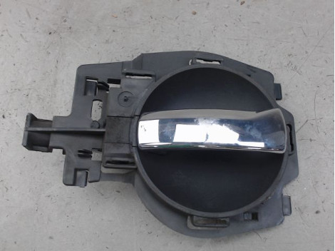 POIGNEE EXTERIEURE PORTE ARRIERE GAUCHE CITROEN C3