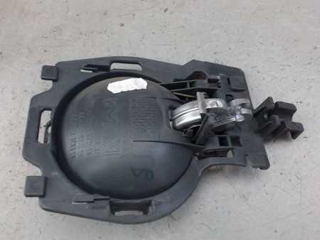 POIGNEE EXTERIEURE PORTE ARRIERE GAUCHE CITROEN C3