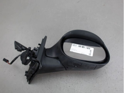 RETROVISEUR EXTERIEUR ELECTRIQUE DROIT CITROEN C3