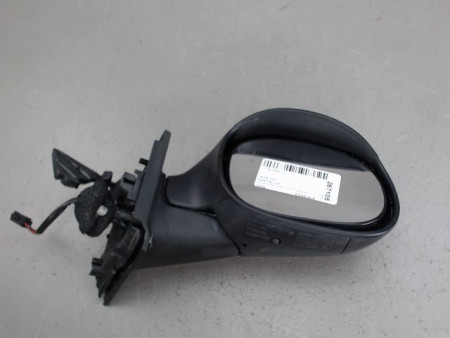 RETROVISEUR EXTERIEUR ELECTRIQUE DROIT CITROEN C3