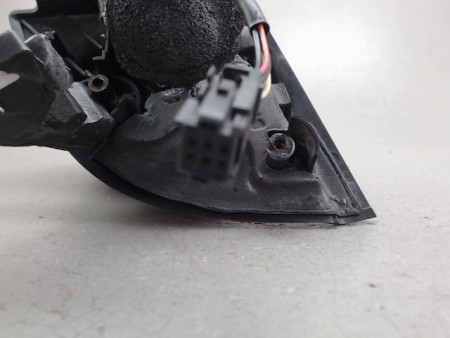 RETROVISEUR EXTERIEUR ELECTRIQUE DROIT CITROEN C3