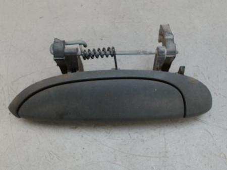 POIGNEE EXTERIEURE PORTE AVANT GAUCHE RENAULT CLIO