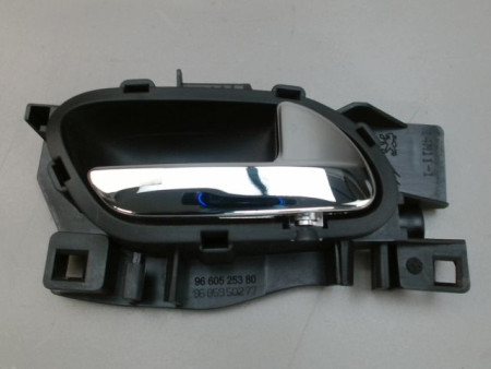 POIGNEE INTERIEURE PORTE ARRIERE DROIT PEUGEOT 308