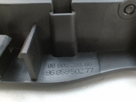 POIGNEE INTERIEURE PORTE ARRIERE DROIT PEUGEOT 308