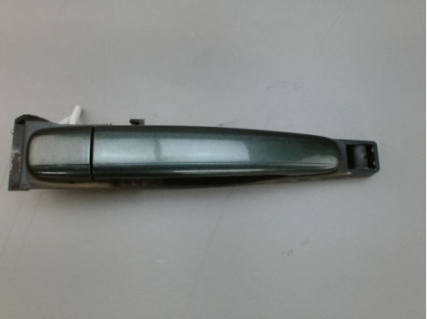 POIGNEE EXTERIEURE PORTE ARRIERE DROIT PEUGEOT 307
