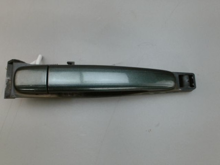 POIGNEE EXTERIEURE PORTE ARRIERE DROIT PEUGEOT 307