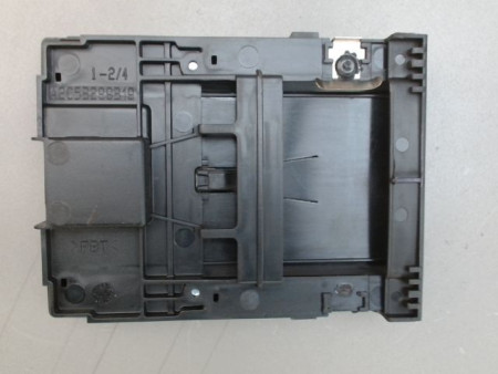 LECTEUR DE CARTE RENAULT MEGANE