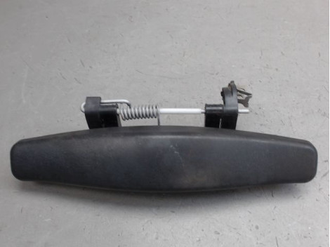 POIGNEE EXTERIEURE PORTE AVANT GAUCHE DACIA SANDERO