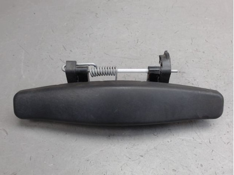POIGNEE EXTERIEURE PORTE ARRIERE GAUCHE DACIA SANDERO