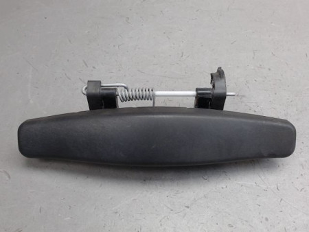 POIGNEE EXTERIEURE PORTE ARRIERE GAUCHE DACIA SANDERO