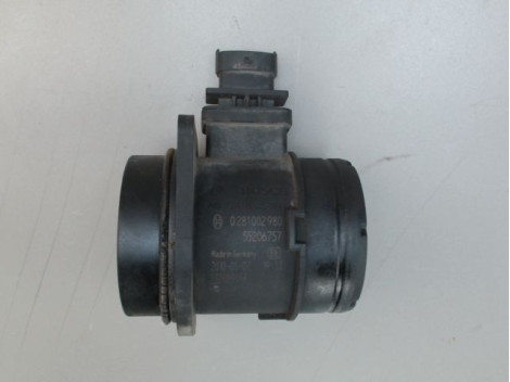 DEBITMETRE AIR FIAT PUNTO