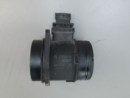 DEBITMETRE AIR FIAT PUNTO
