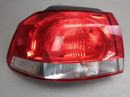 FEU ARRIERE GAUCHE  VOLKSWAGEN GOLF