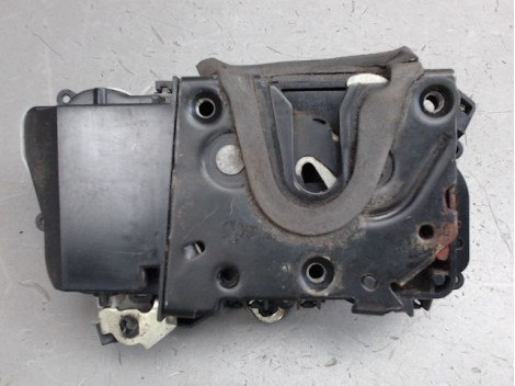 SYSTEME CONDAMNATION AVANT GAUCHE PEUGEOT 607
