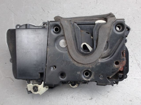 SYSTEME CONDAMNATION AVANT GAUCHE PEUGEOT 607
