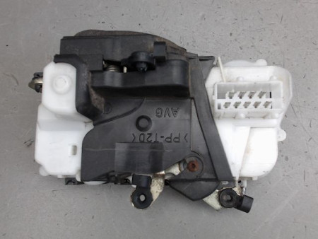 SYSTEME CONDAMNATION AVANT GAUCHE PEUGEOT 607