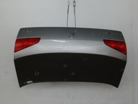 COFFRE ARRIERE PEUGEOT 607