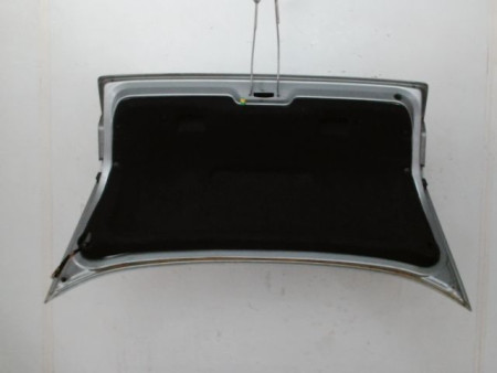COFFRE ARRIERE PEUGEOT 607