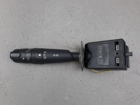COMMANDE CLIGNOTANT PEUGEOT 607