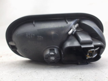 POIGNEE INTERIEURE PORTE AVANT GAUCHE RENAULT MODUS