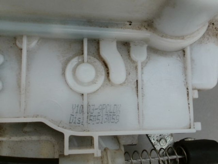 SYSTEME CONDAMNATION ARRIERE DROIT ALFA ROMEO 159