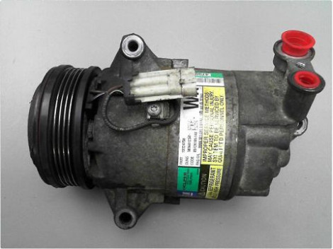COMPRESSEUR AIR CONDITIONNE OPEL MERIVA 2006-2010