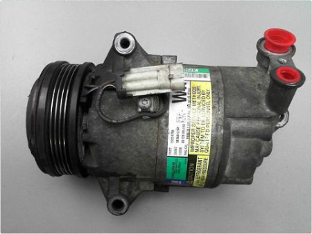 COMPRESSEUR AIR CONDITIONNE OPEL MERIVA 2006-2010