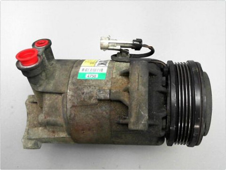 COMPRESSEUR AIR CONDITIONNE OPEL MERIVA 2006-2010