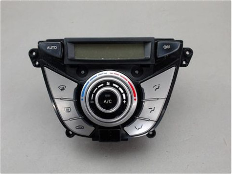 COMMANDE DE CHAUFFAGE HYUNDAI IX20