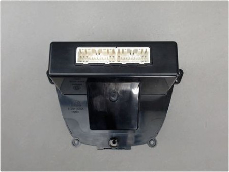 COMMANDE DE CHAUFFAGE HYUNDAI IX20