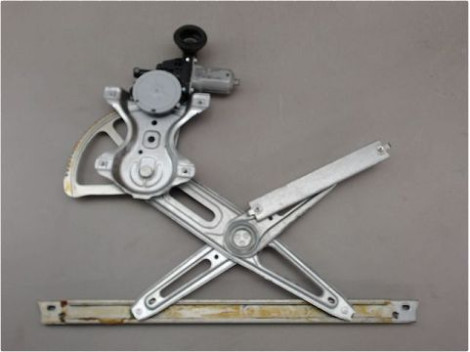 MECANISME LEVE-GLACE AVANT DROIT TOYOTA YARIS