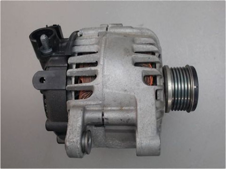 ALTERNATEUR CITROEN C3
