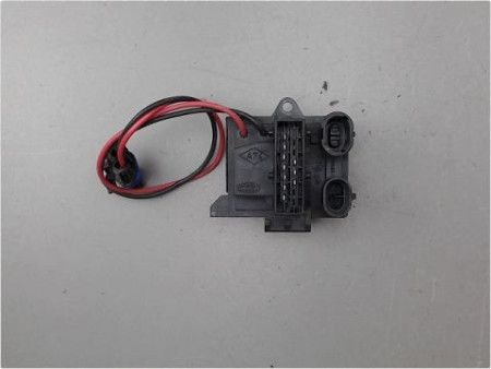 MODULE DE CHAUFFAGE RENAULT CLIO II CAMPUS 06-09