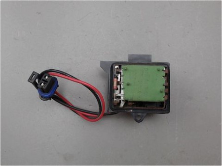 MODULE DE CHAUFFAGE RENAULT CLIO II CAMPUS 06-09