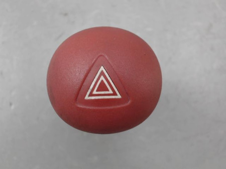 BOUTON DE WARNING RENAULT TWINGO