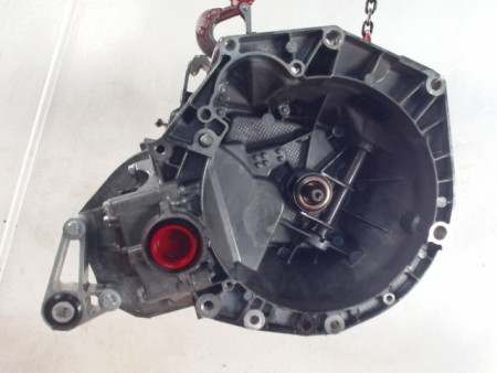 BOITE A VITESSE MECANIQUE ALFA ROMEO MITO 1.4 