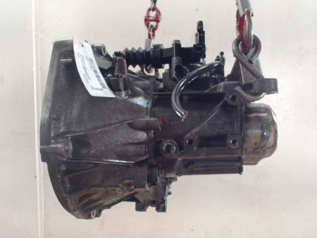 BOITE A VITESSE MECANIQUE ALFA ROMEO MITO 1.4 